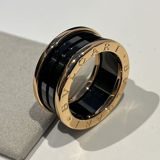 Anello Bulgari Jbr091301