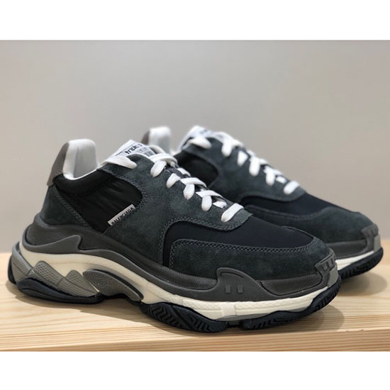 Balenciaga Scarpe Da Ginnastica Triple S B811063c