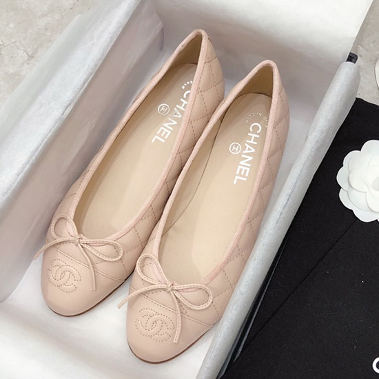 Ballerine Chanel Snc063010