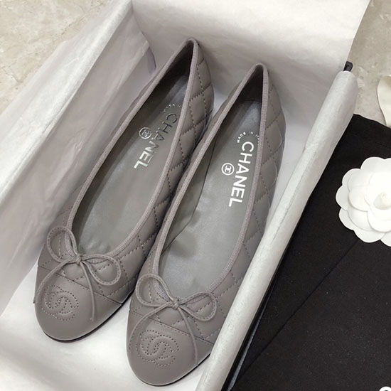 Ballerine Chanel Snc063013