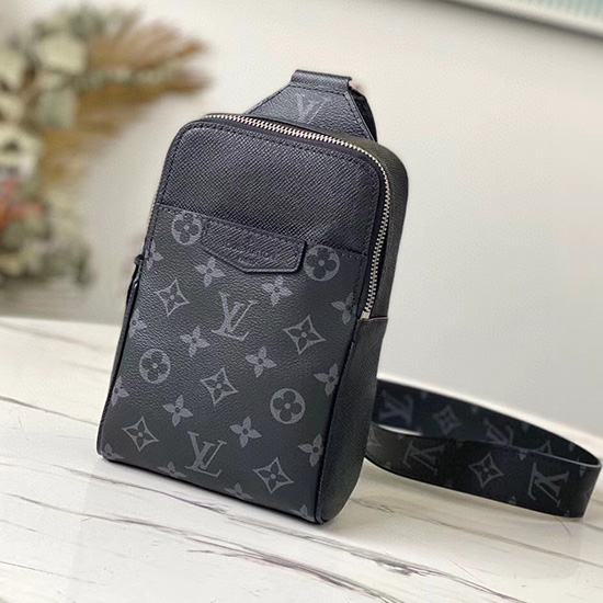 Borsa A Tracolla Da Esterno Louis Vuitton M30741