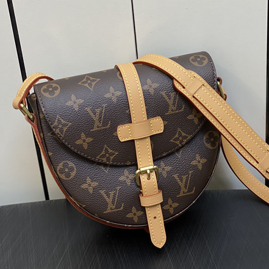 Borsa A Tracolla Louis Vuitton Chantilly Pm M51234