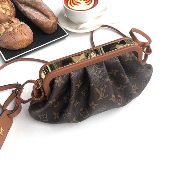 Borsa A Tracolla Louis Vuitton M66606