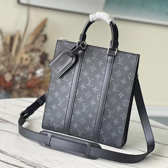 Borsa A Tracolla Louis Vuitton Sac Plat M46098