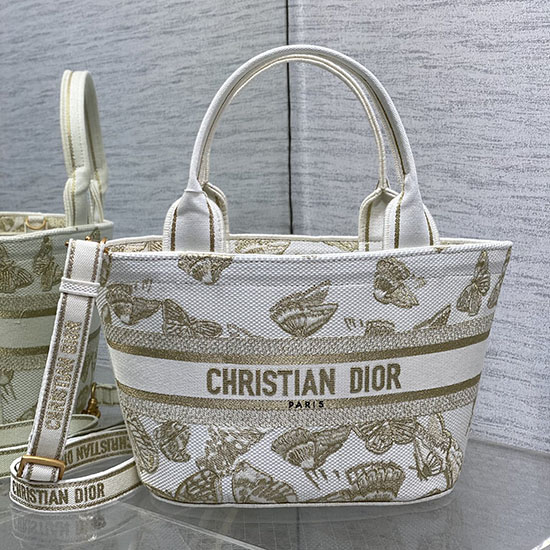 Borsa Cestino Per Cappelli Dior M132804