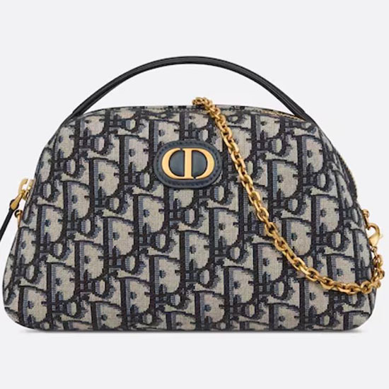 Borsa Dior Mini 30 Montaigne D-Cosy S2169