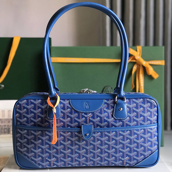 Borsa Goyard Saint Martin GY020199 Blu