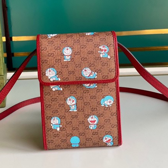 Borsa Gucci Doraemon X Gucci 647805