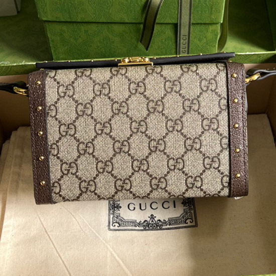 Borsa Gucci Mini Gg 678460