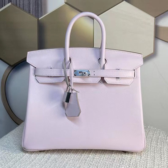 Borsa Hermes Swift In Pelle Birkin Crocue Hb30192