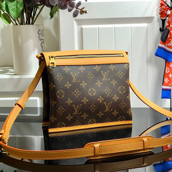 Borsa Louis Vuitton In Tela Monogramma M44659