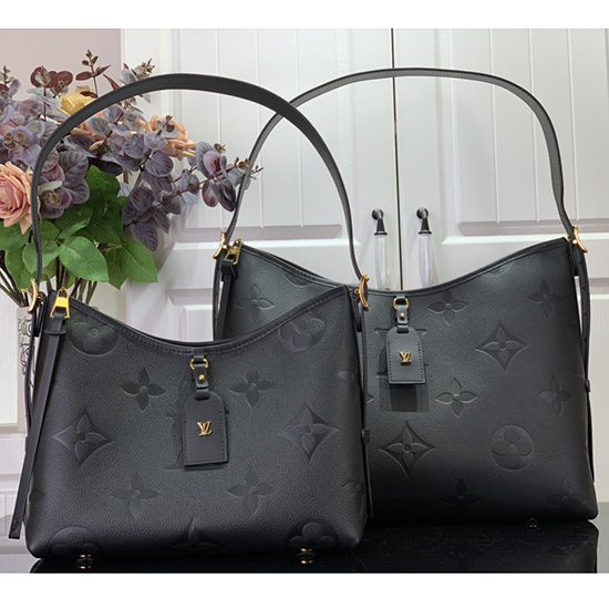 Borsa Louis Vuitton Mm Nera M46289