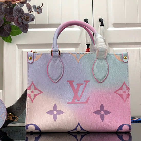 Borsa Louis Vuitton Onthego Pm M59856