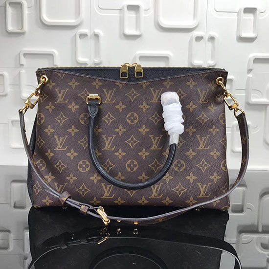 Borsa Louis Vuitton Pallas Nera M42811