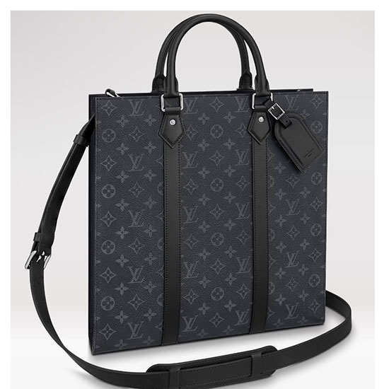 Borsa Louis Vuitton Plat M46452