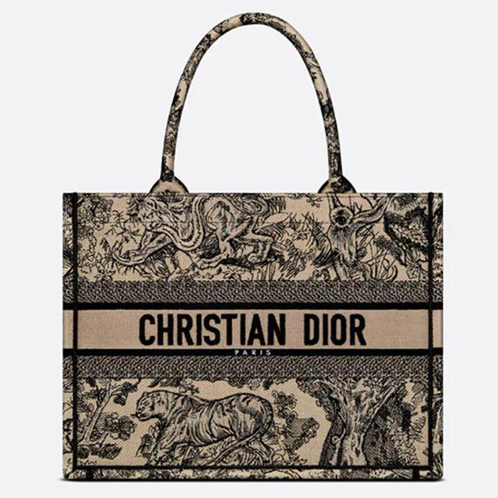 Borsa Media Dior Book M1296d01