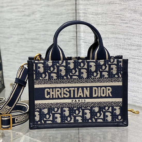 Borsa Mini Dior Per Libri M1326