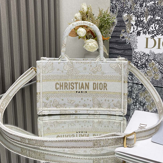 Borsa Mini Dior Per Libri Md9024