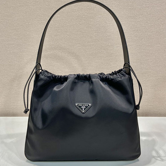 Borsa Prada In Nylon Nera B6250