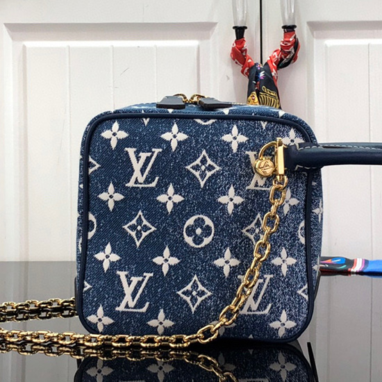 Borsa Quadrata Louis Vuitton M59611