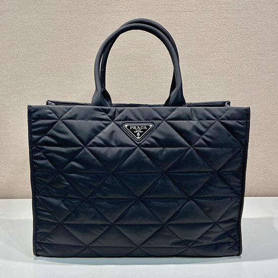 Borsa Shopping Prada In Re-nylon 2vg096