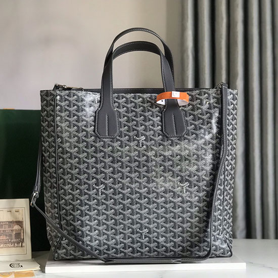 Borsa Tote Goyard Voltaire Gy020190 Grigia