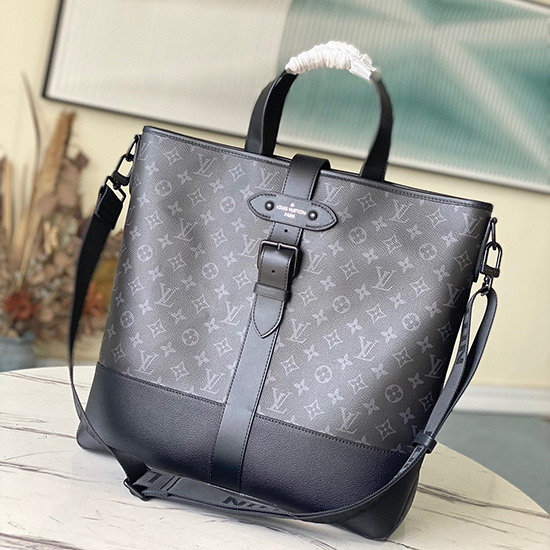 Borsa Tote Louis Vuitton Saumur M45914