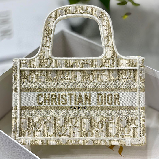 Borsa Tote Mini Dior Dm12862