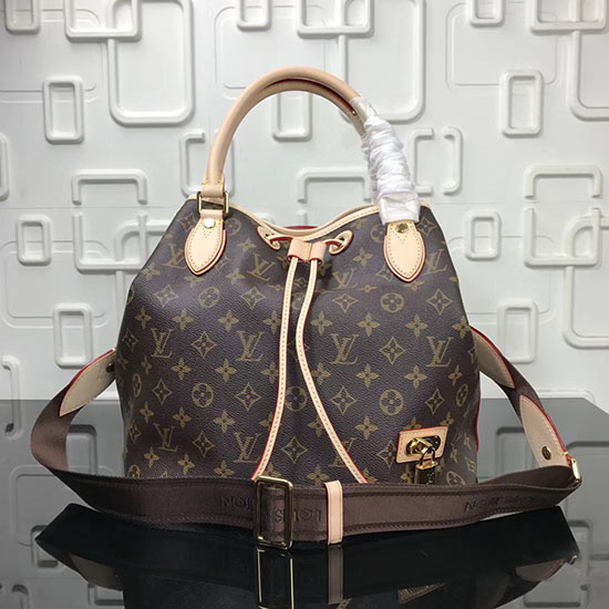 Borsa Tote Neo In Tela Monogramma Louis Vuitton M40372