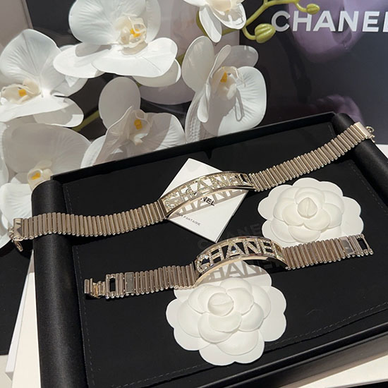 Bracciale Chanel Cjb051001