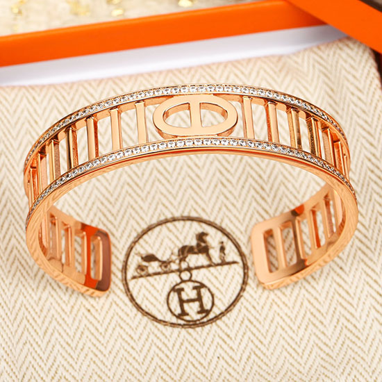 Braccialetto Hermes Jhb061404