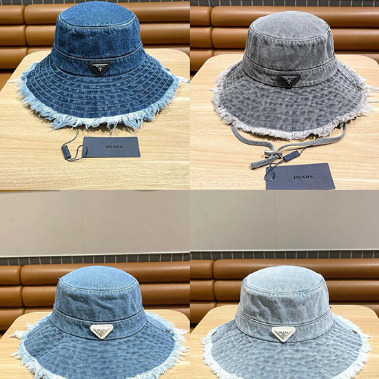 Cappello Prada Whp52002