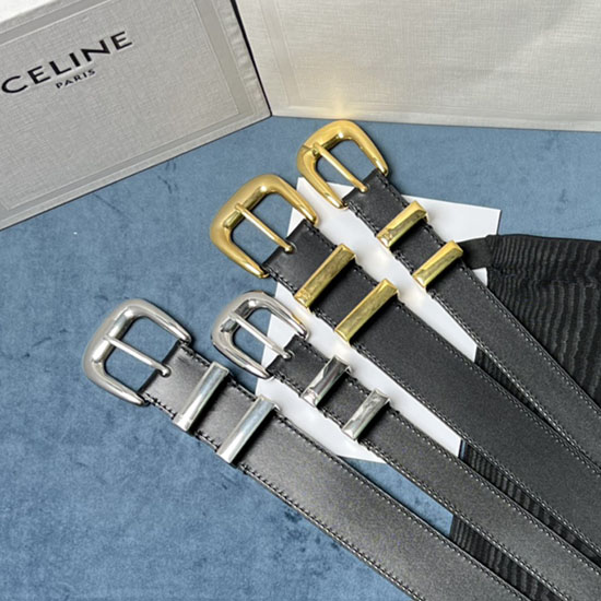 Cintura Celine Bce062801