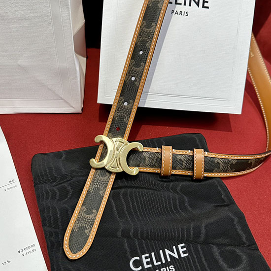 Cintura Celine Ceb041402