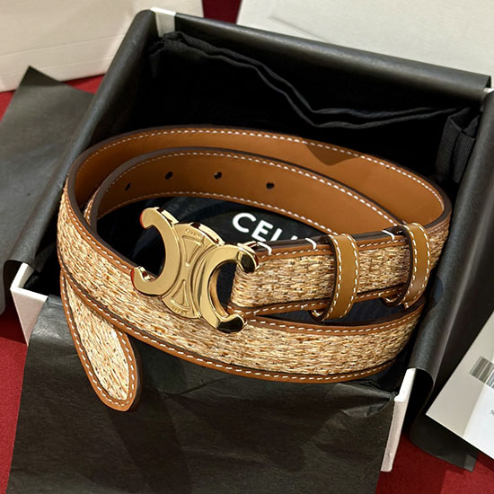 Cintura Celine Ceb041408