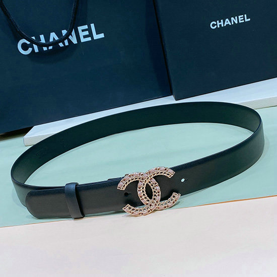 Cintura Chanel Cb012