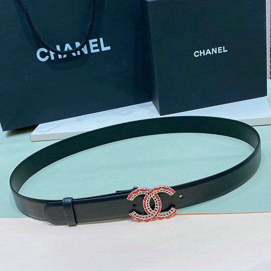 Cintura Chanel Cb013