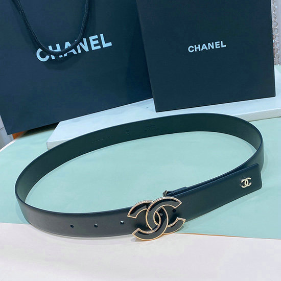 Cintura Chanel Cb018