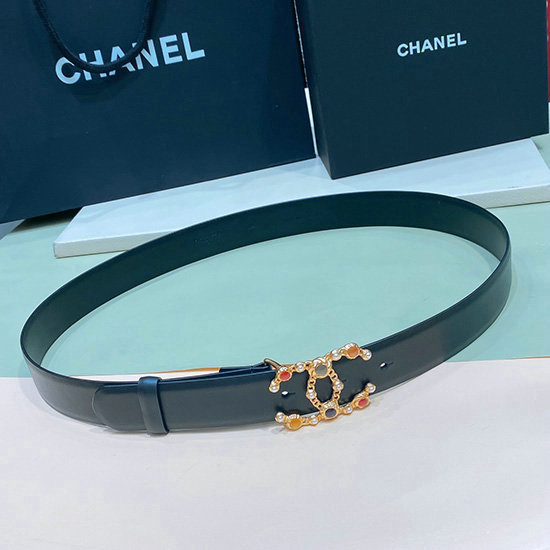 Cintura Chanel Cb020