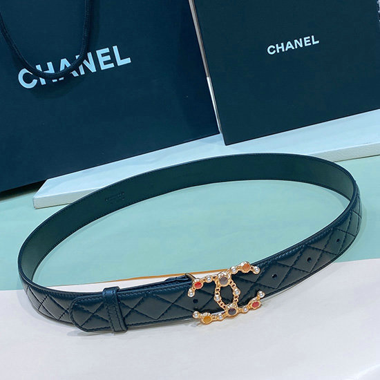 Cintura Chanel Cb021