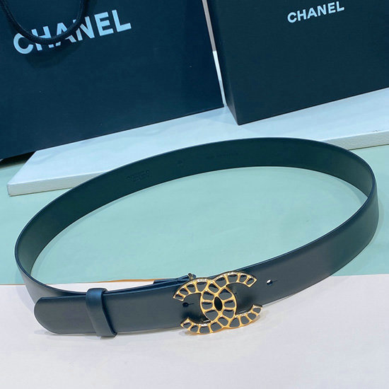 Cintura Chanel Cb022