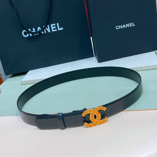 Cintura Chanel Cb024