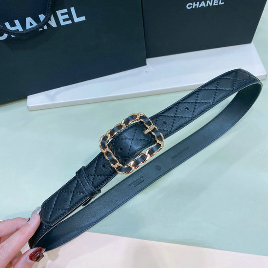 Cintura Chanel Cb027