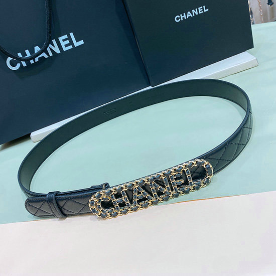 Cintura Chanel Cb028