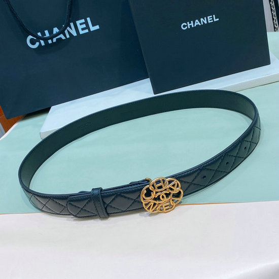 Cintura Chanel Cb029