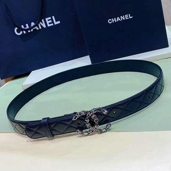 Cintura Chanel Cb030