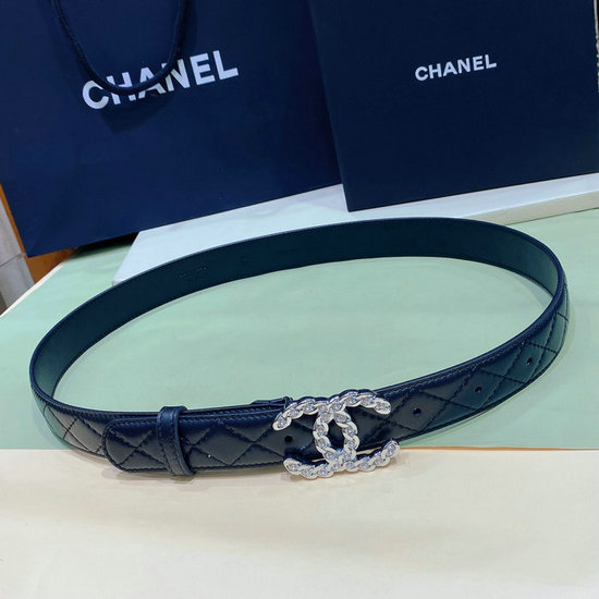 Cintura Chanel Cb031