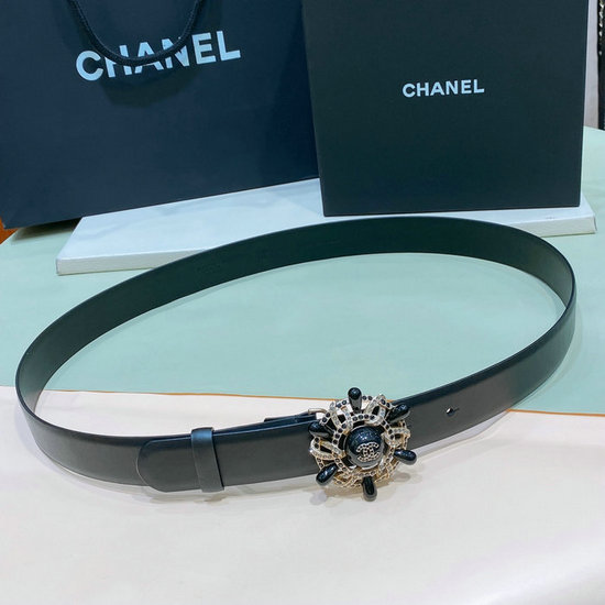 Cintura Chanel Cb034