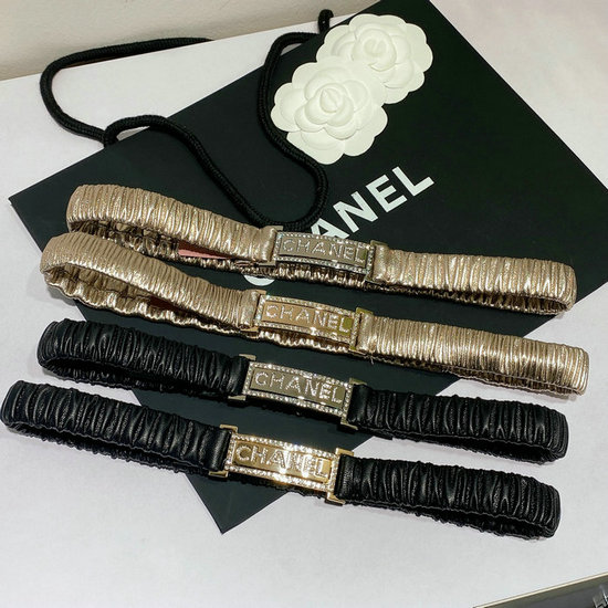 Cintura Chanel Cb038