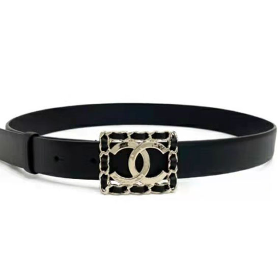 Cintura Chanel Cb038